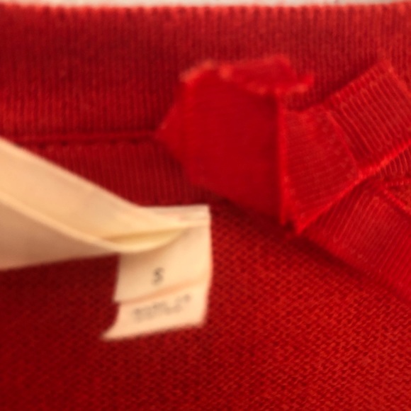 Anthropologie Cardigan - Picture 9 of 11